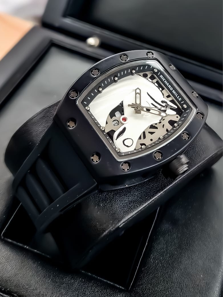 Richard Mille HORSE H5