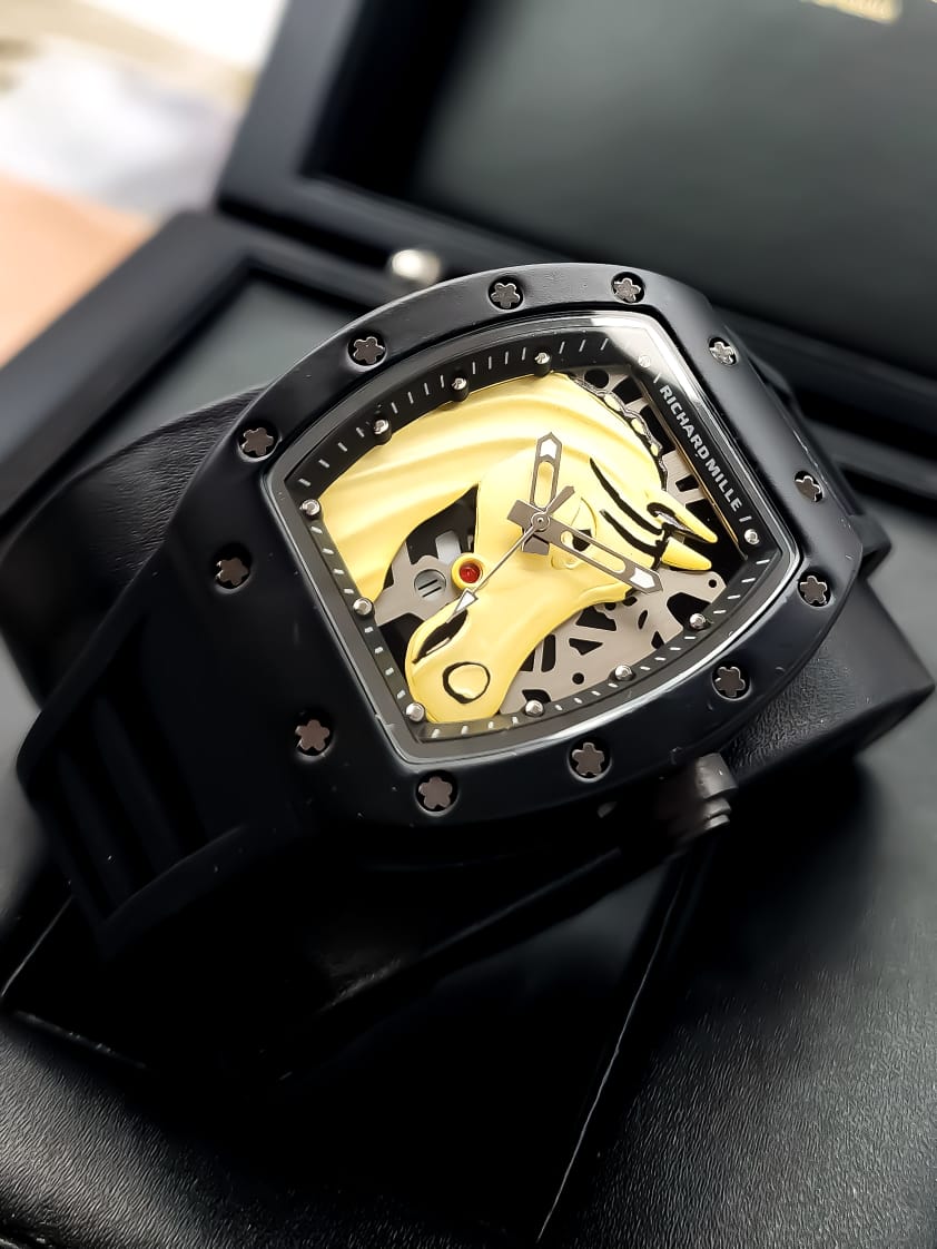 Richard Mille HORSE H1