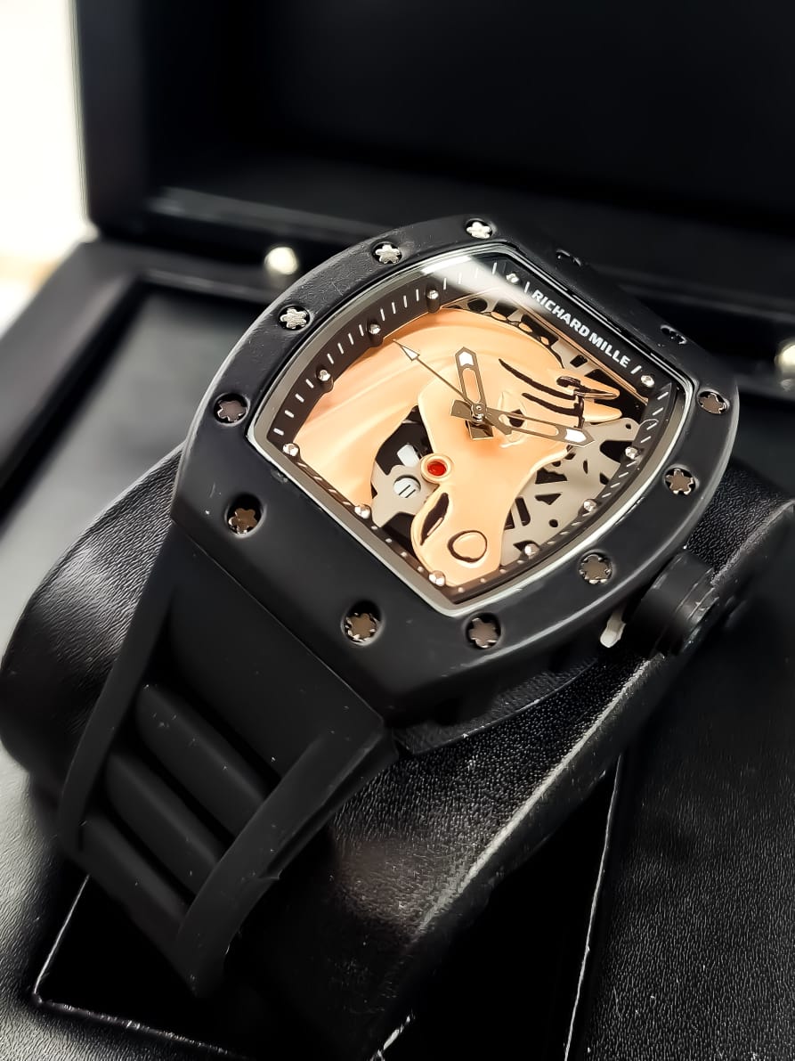 Richard Mille HORSE H1