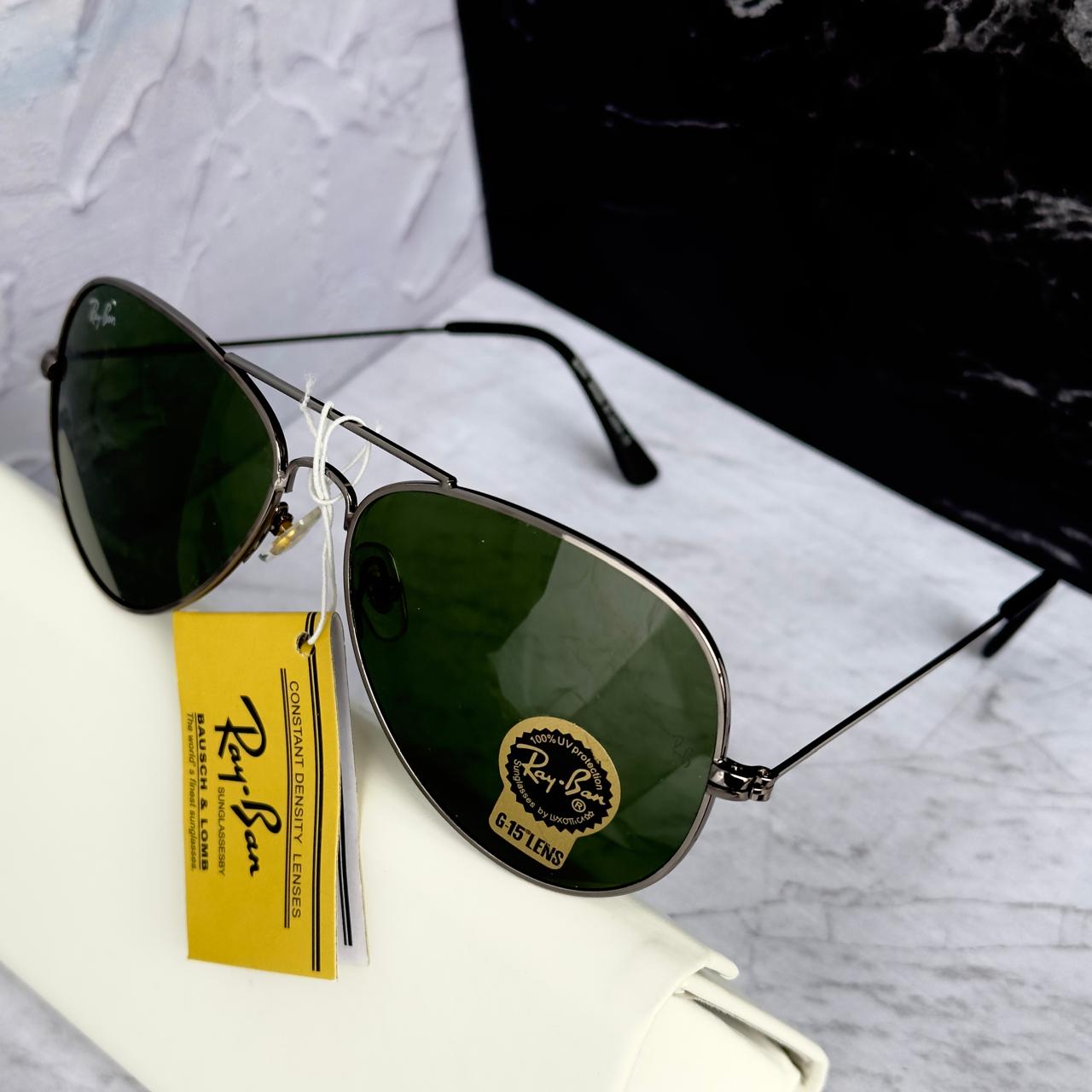 Ray Ban piloto P11