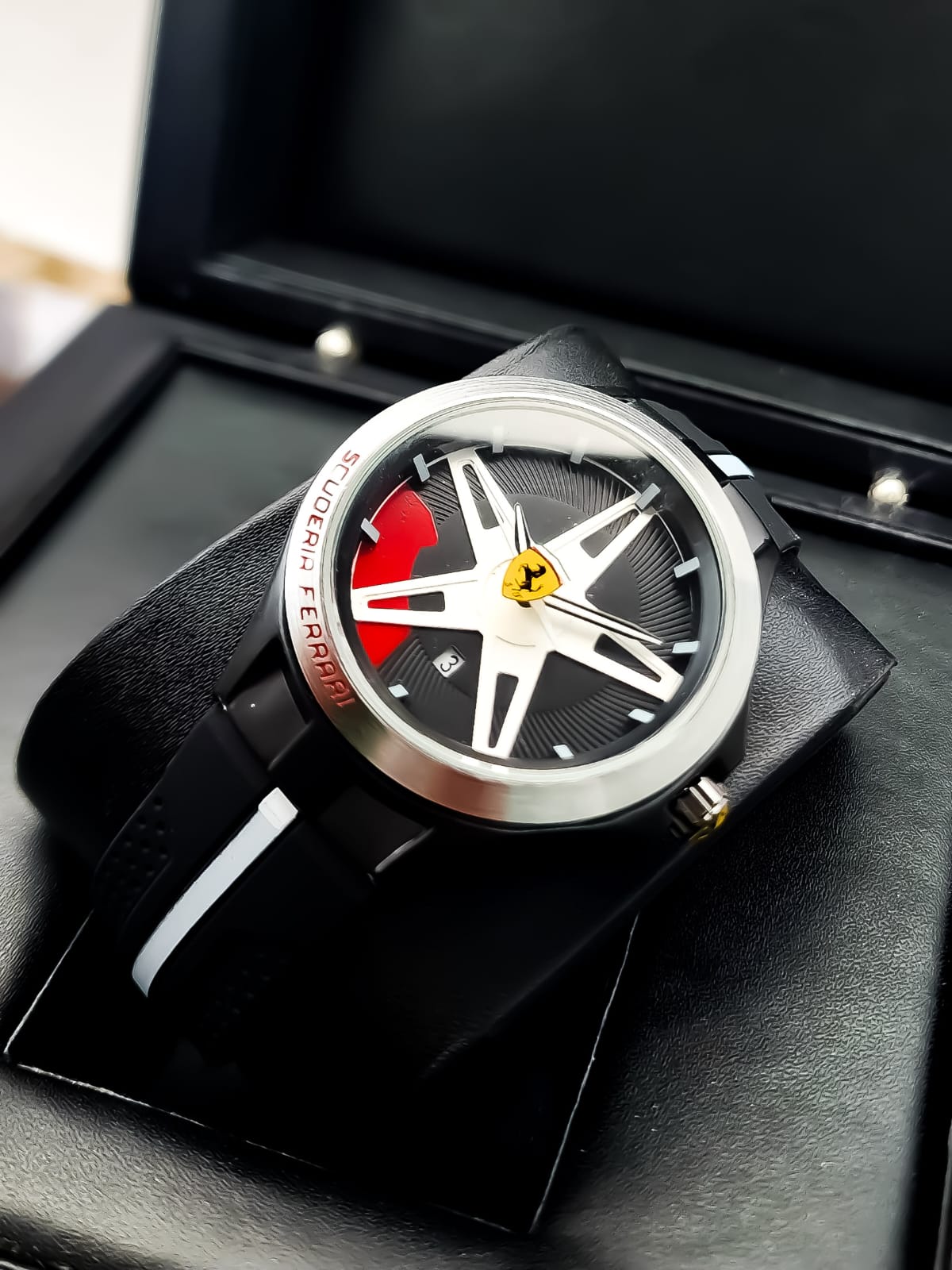 Reloj Ferrari RFG03