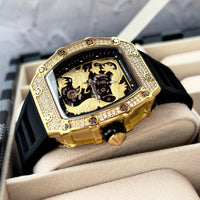 Thumbnail for Richard Mille DRAGON PIEDRAS RDP71