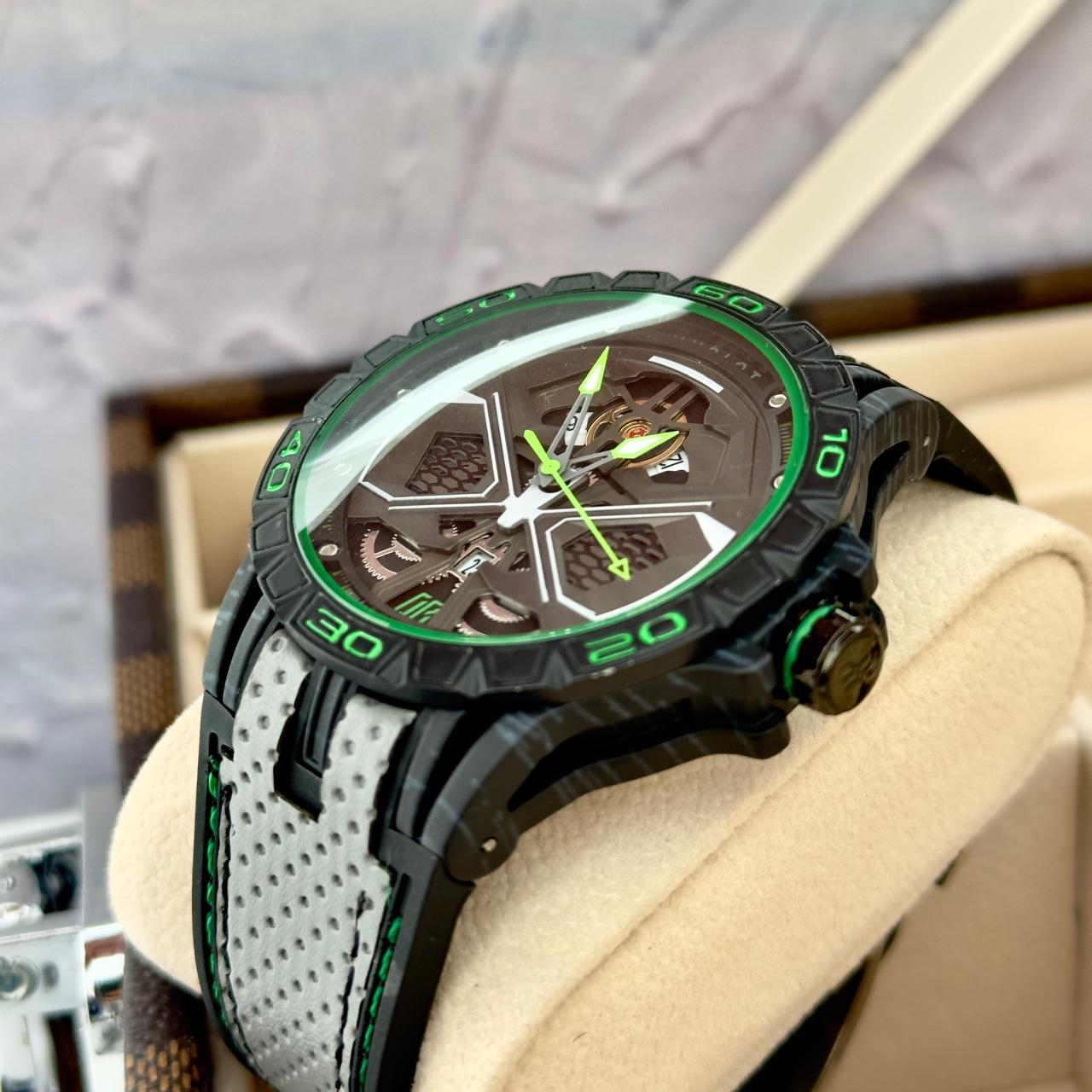 Hublot NG91