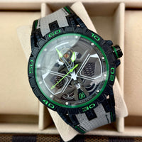 Thumbnail for Hublot NG91