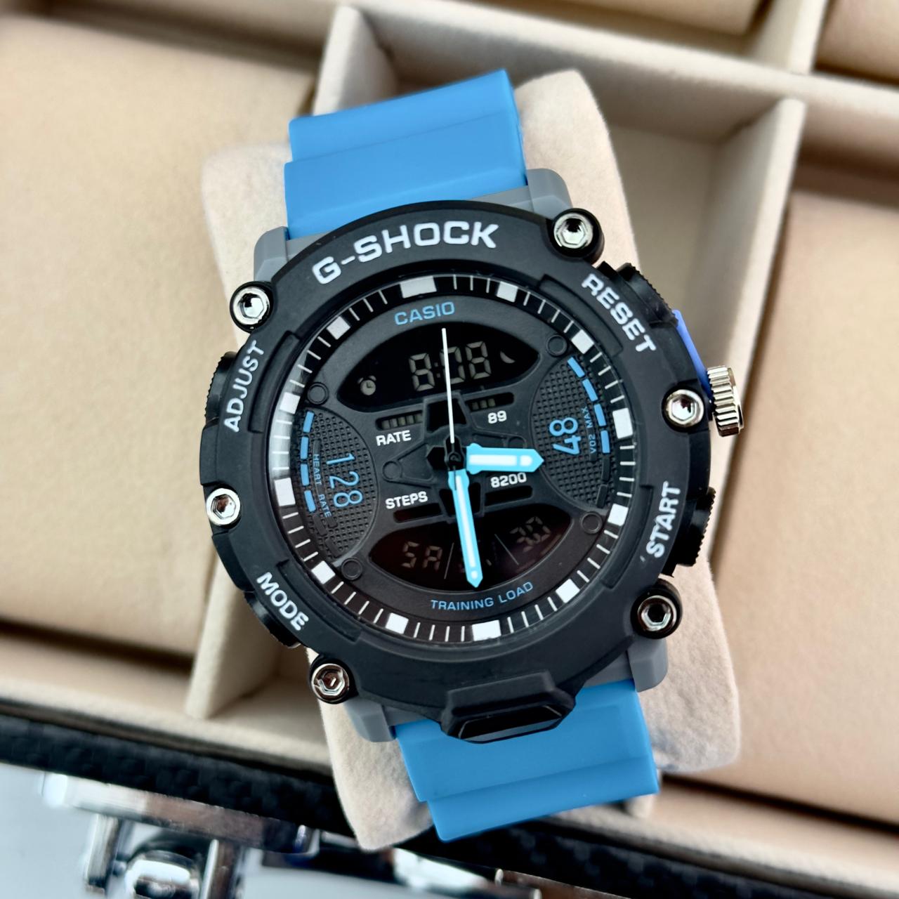 G-Shock CCTY93