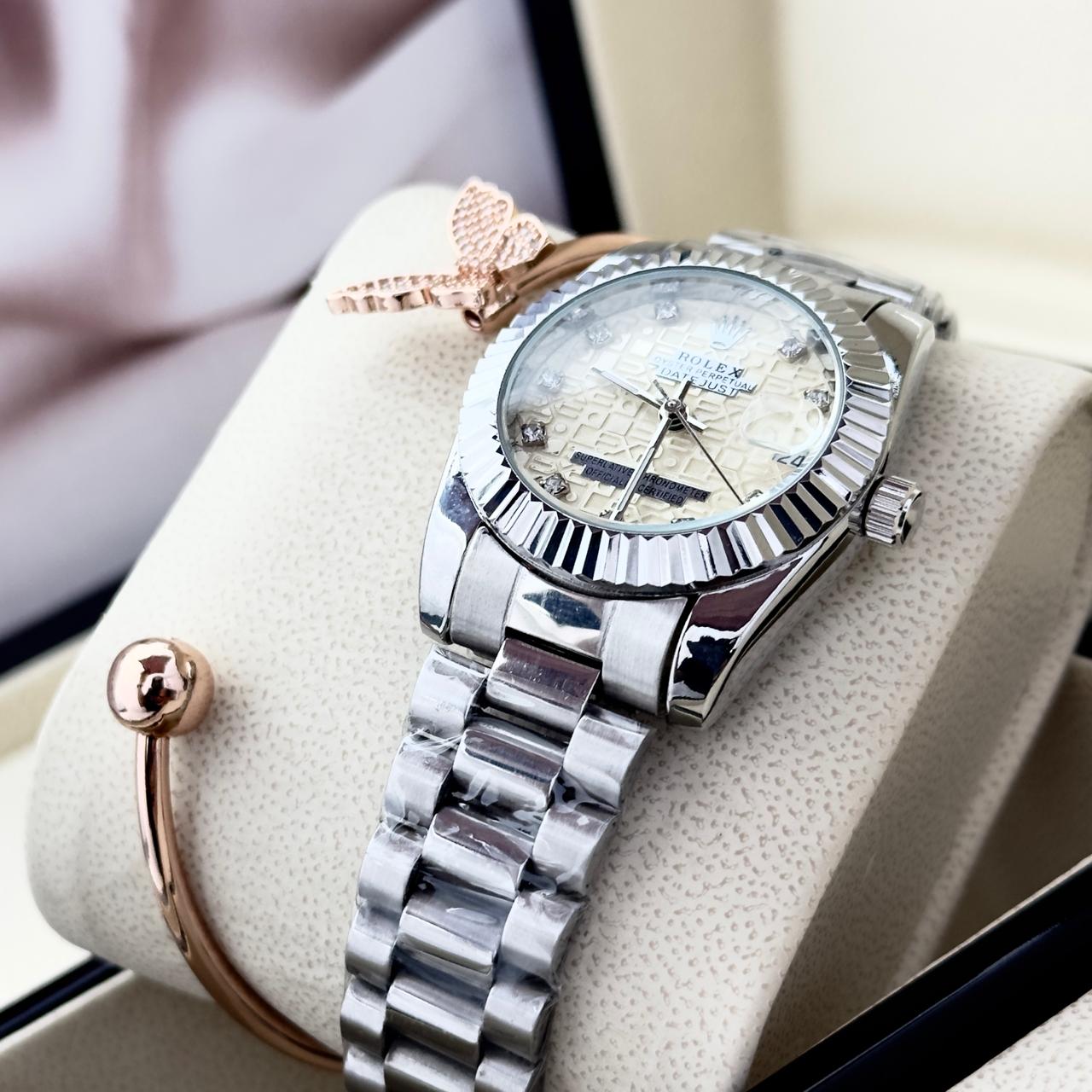 Rolex mujer RLD3