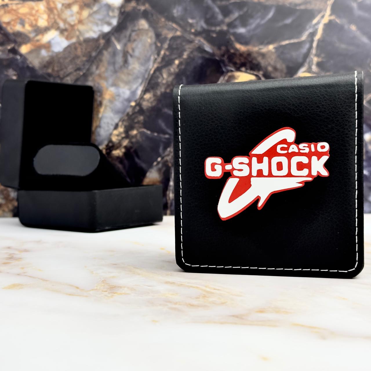 New estuche de lujo para reloj - G-Shock