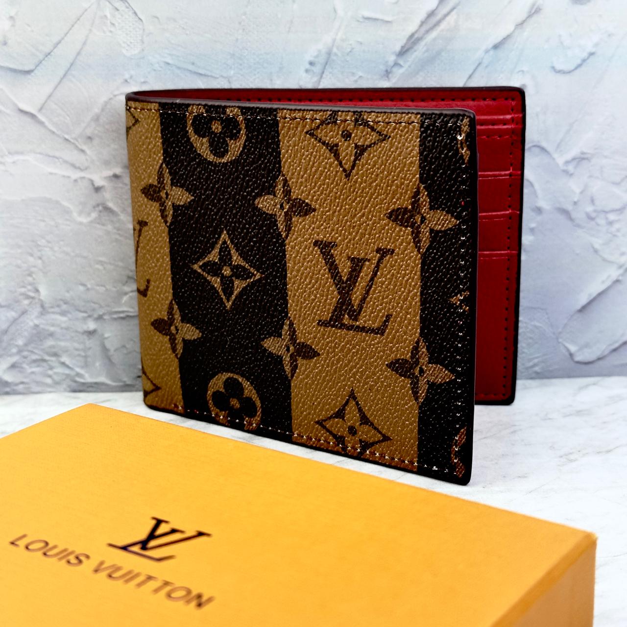 Billetera Louis Vuitton #5