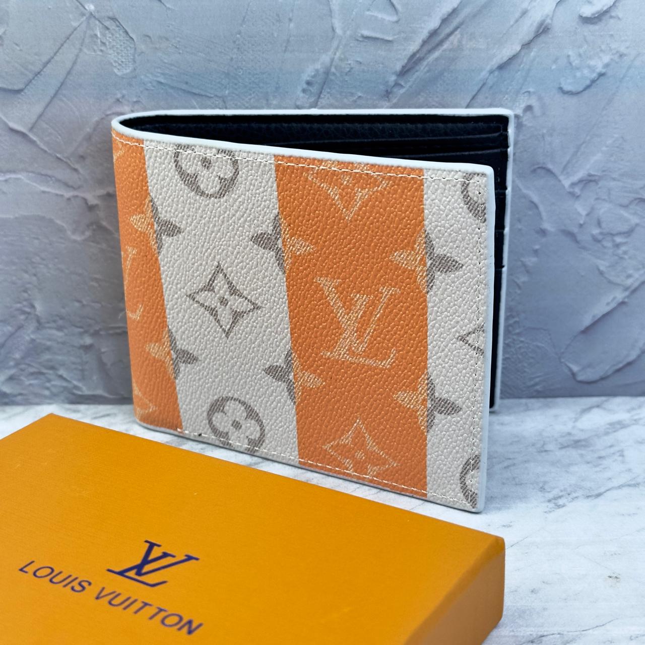 Billetera Louis Vuitton #6