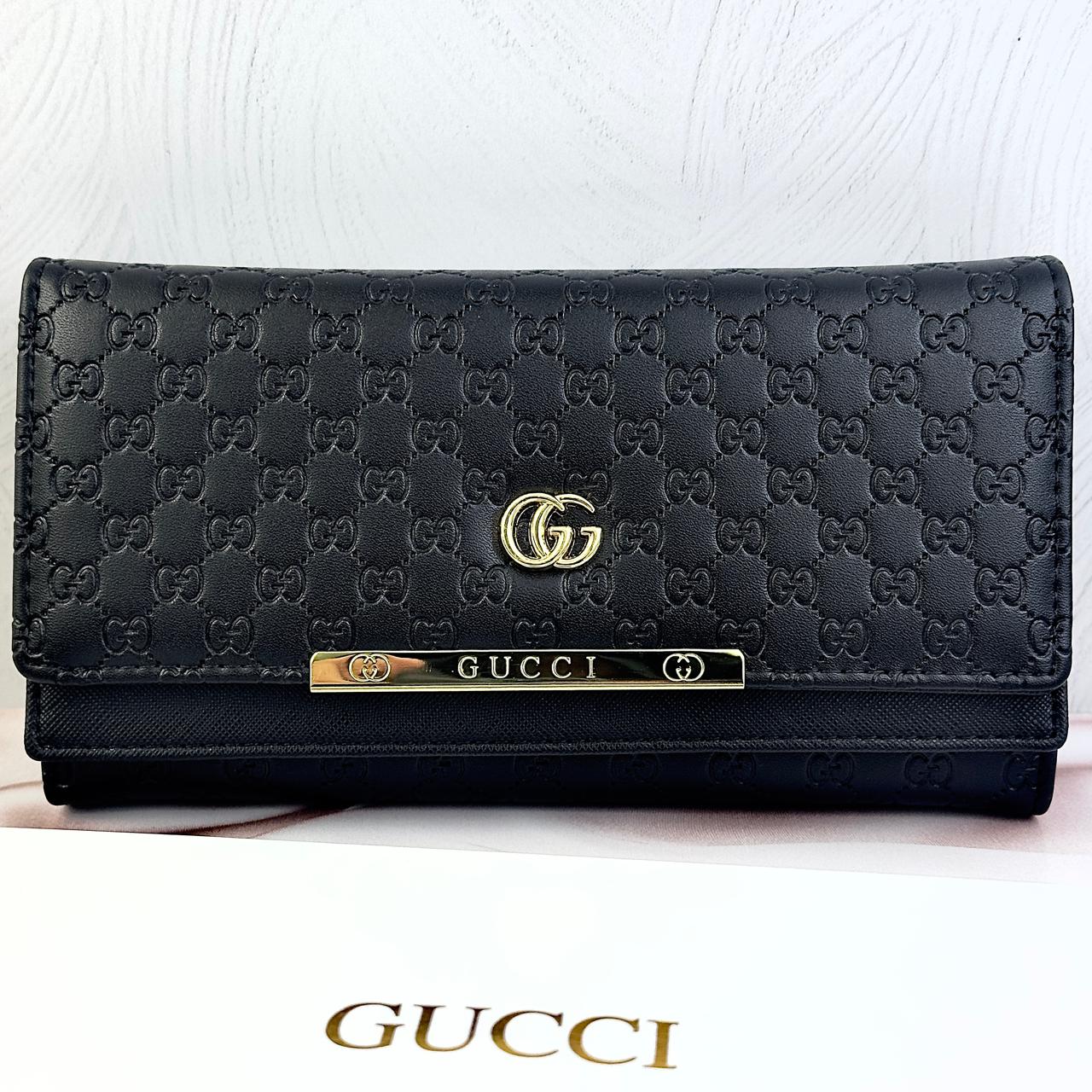 Billetera Gucci MUJER 02