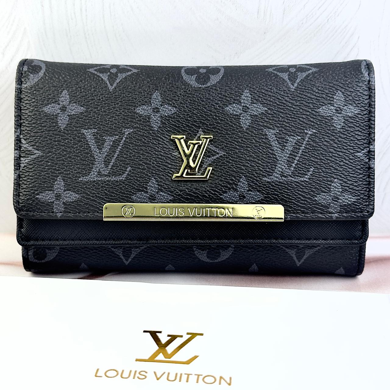 Billetera Louis Vuitton MUJER 04