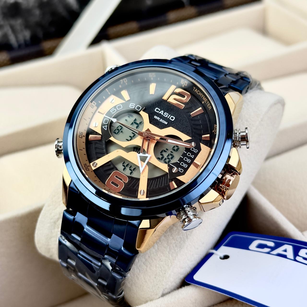 Casio Water CW59