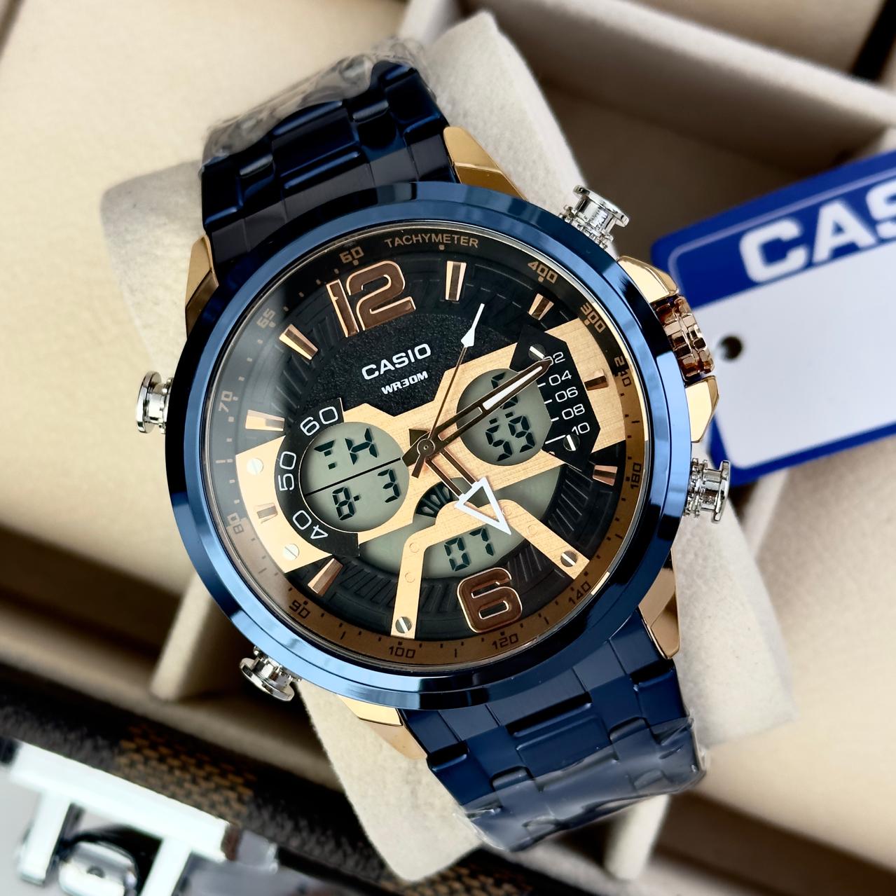 Casio Water CW59