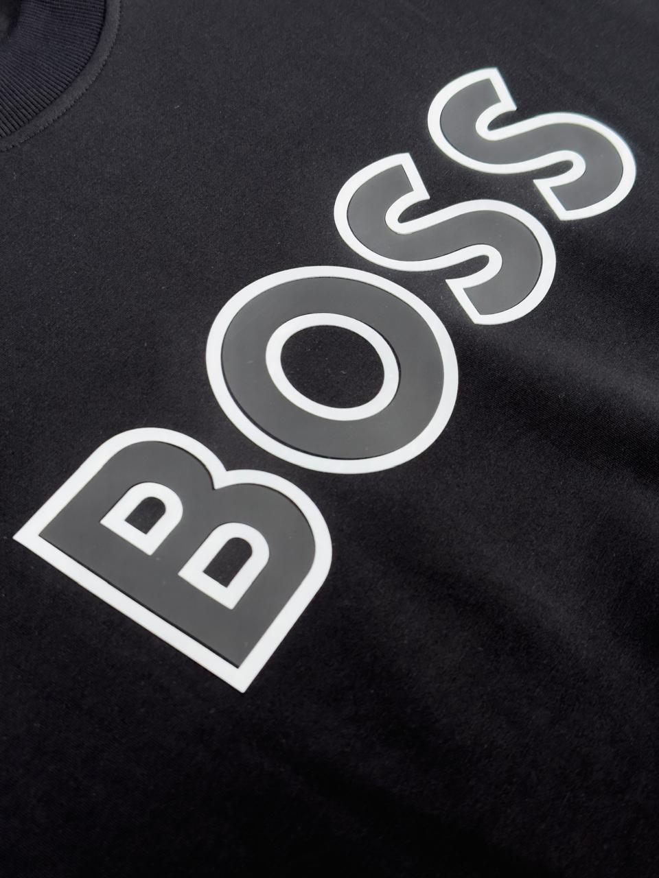 CONJUNTO SUDADERA HUGO BOSS #06