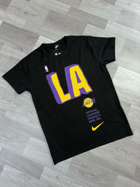 Thumbnail for Camiseta LAKERS LA #04