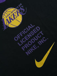 Thumbnail for Camiseta LAKERS LA #04