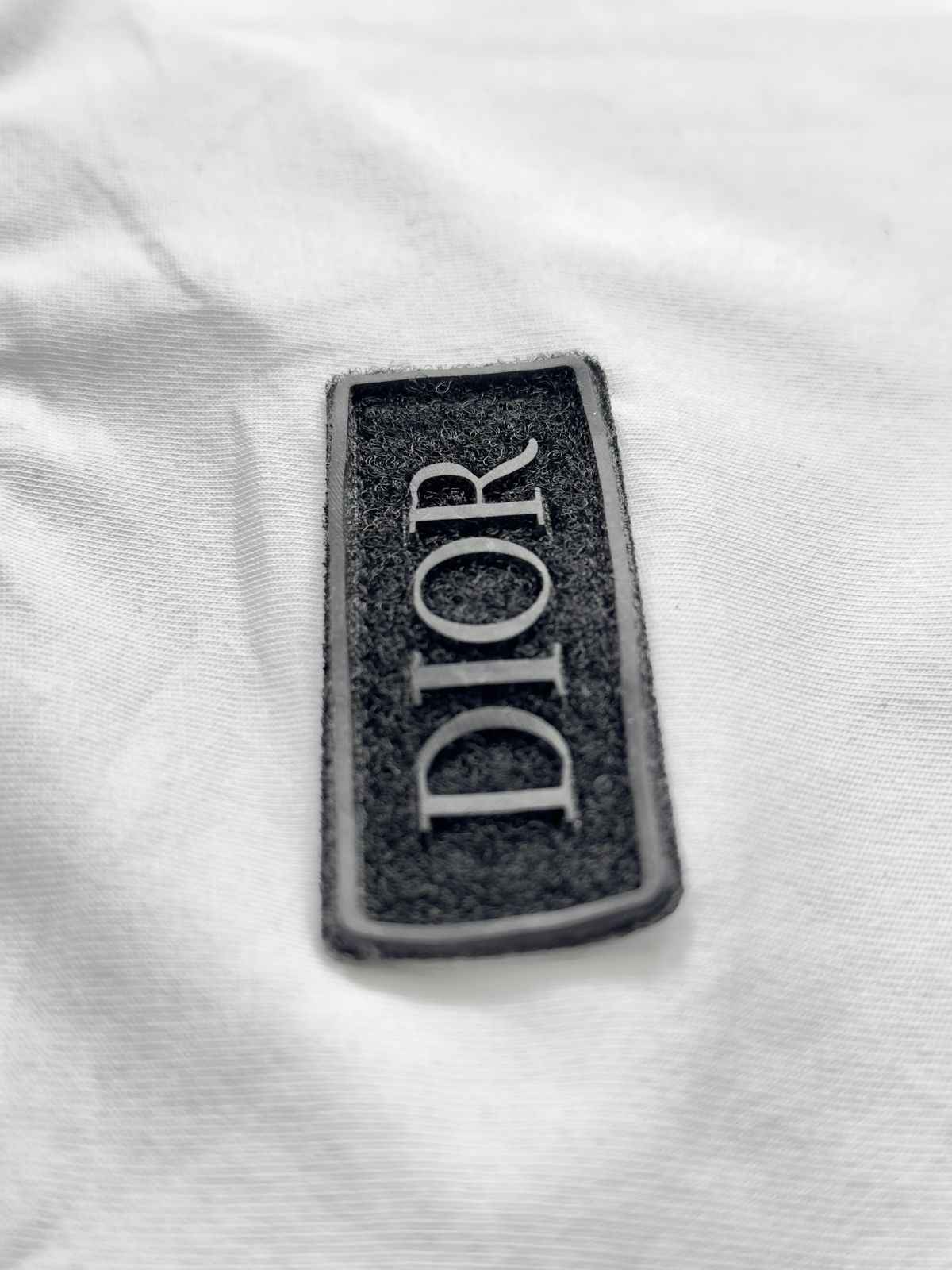 Camiseta DIOR #02