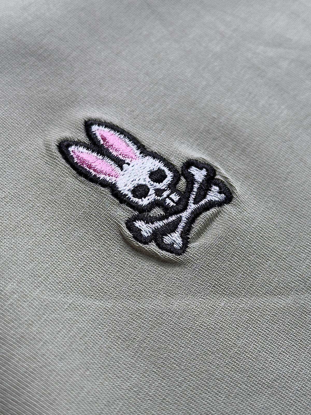 Camiseta polo PsychoBunny #15