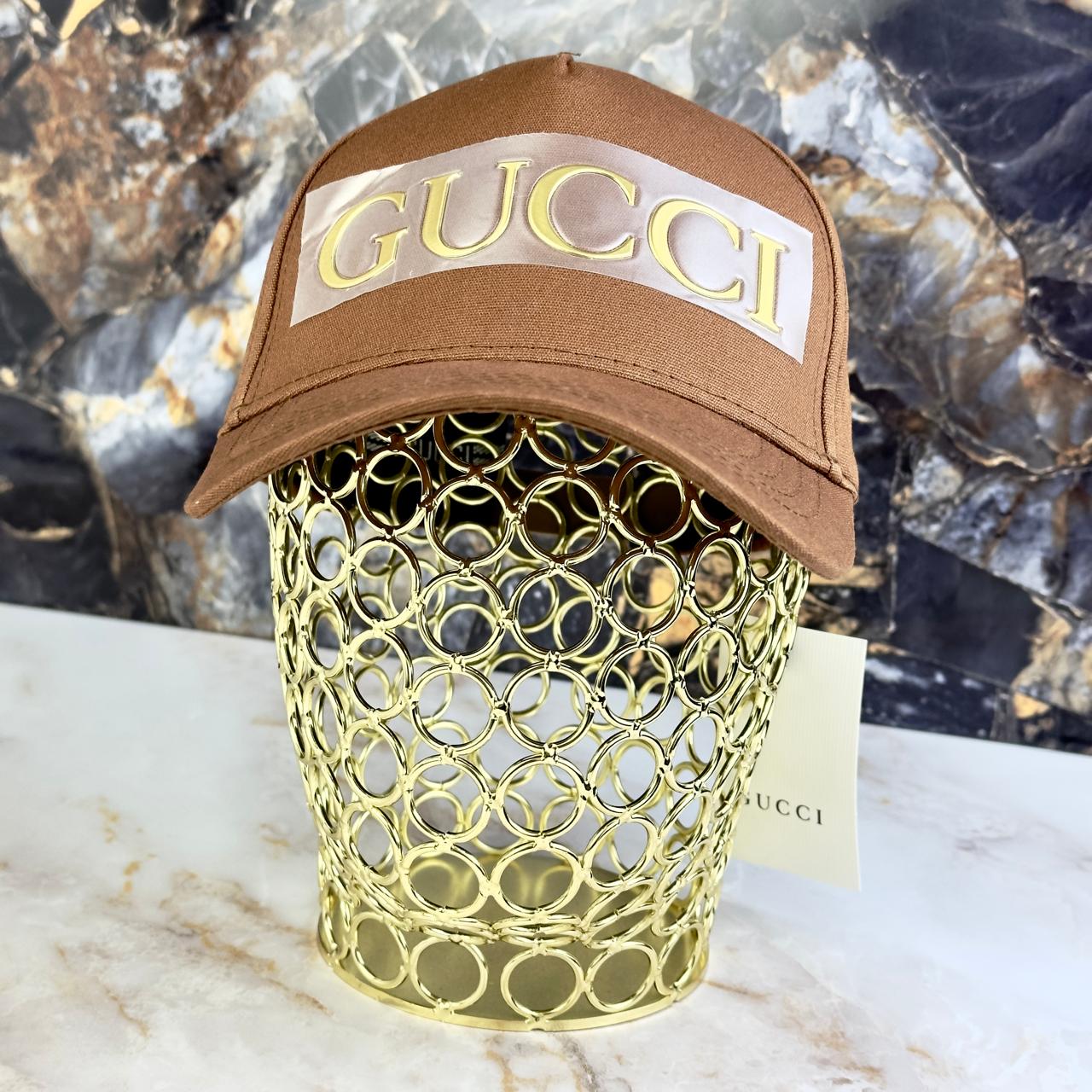 Gorra Gucci #7