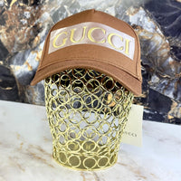 Thumbnail for Gorra Gucci #7