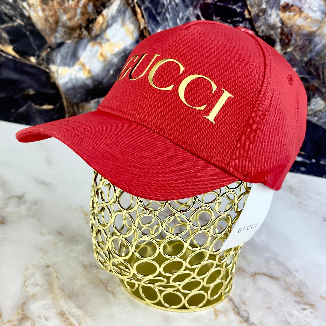 Gorra Gucci #11