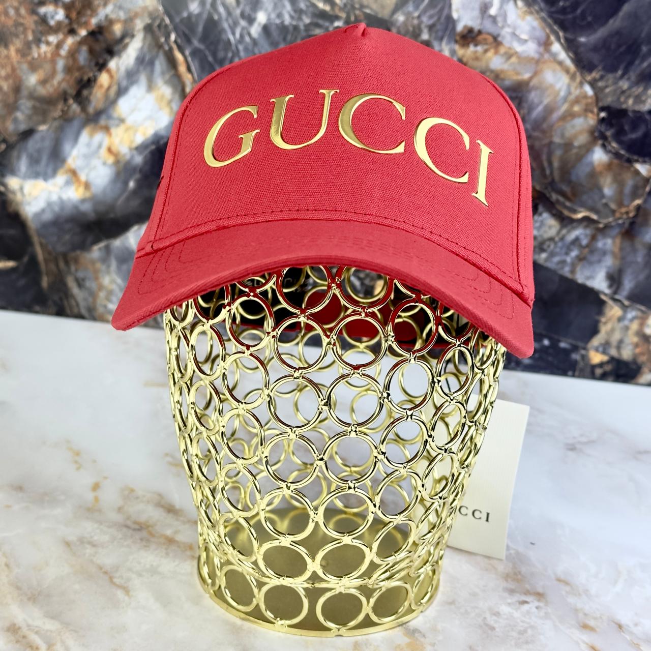 Gorra Gucci #11