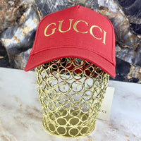 Thumbnail for Gorra Gucci #11