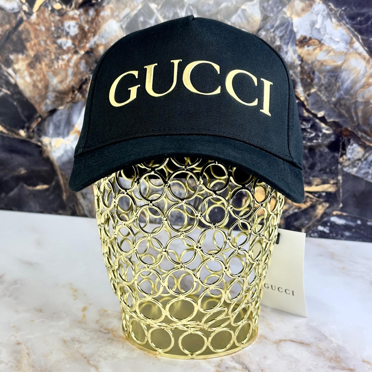 Gorra Gucci #8