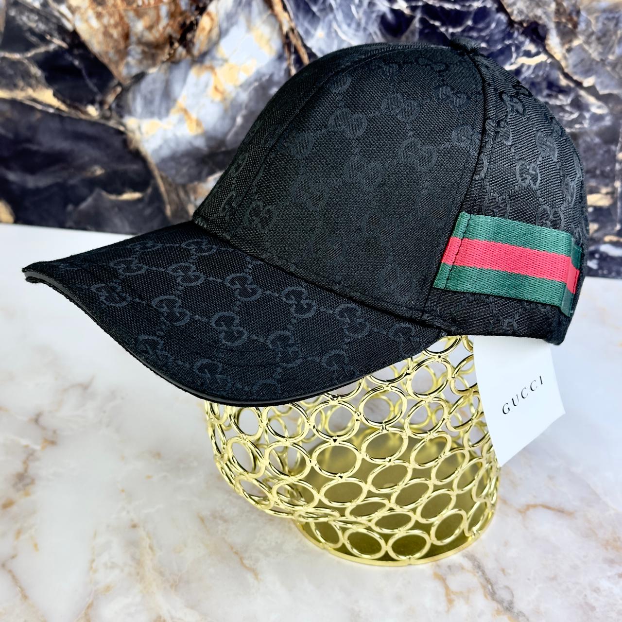 Gorra Gucci #4