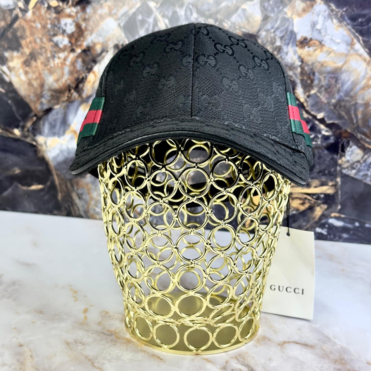 Gorra Gucci #4