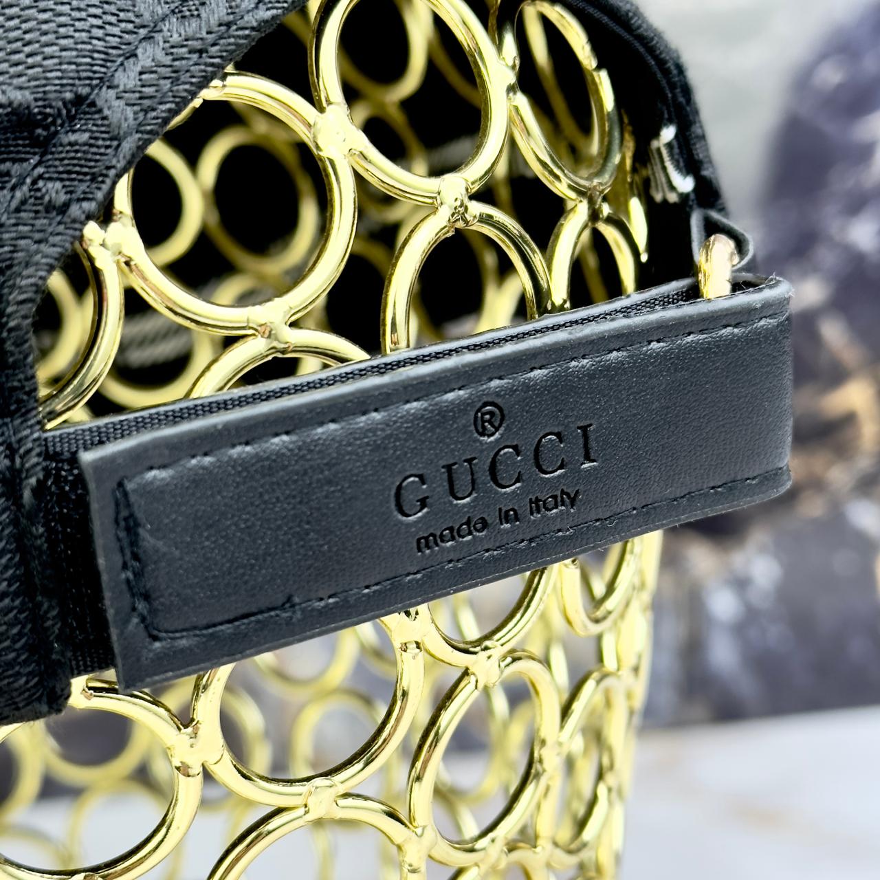 Gorra Gucci #4