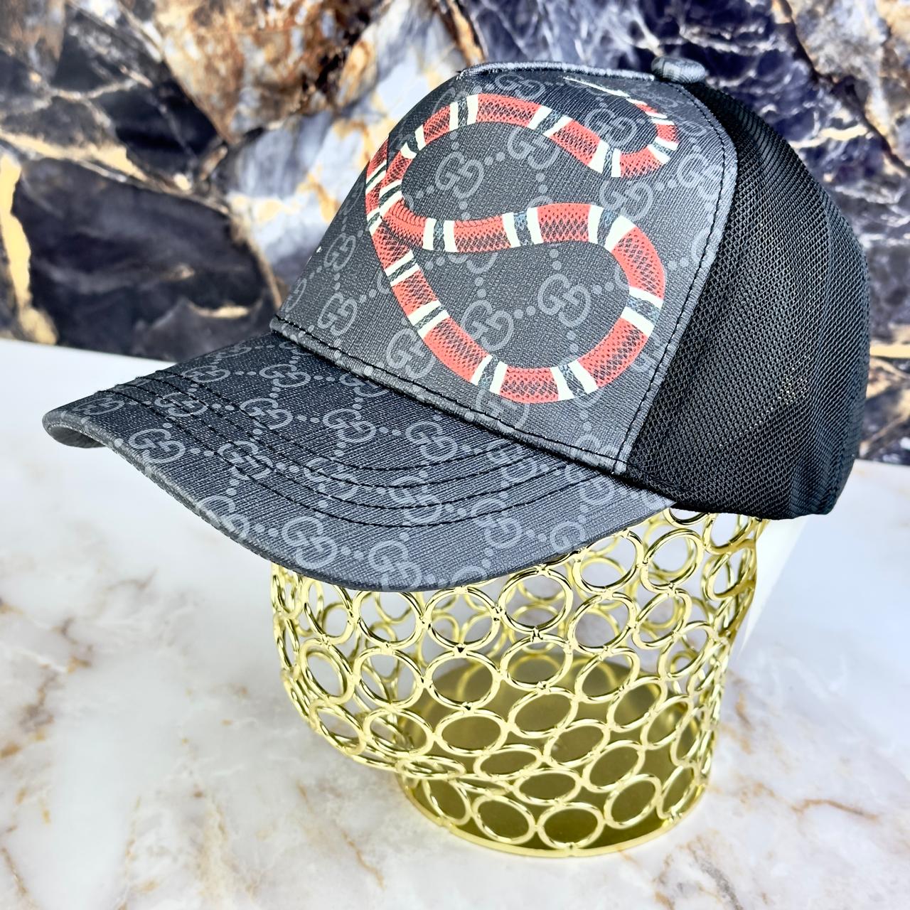 Gorra Gucci #2