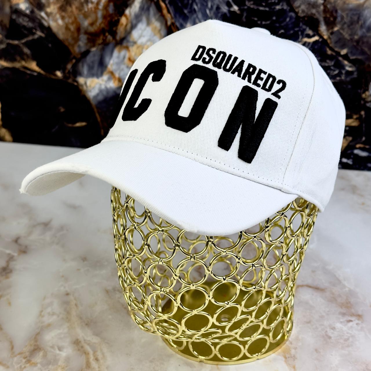 Gorra Dsquared2 #3