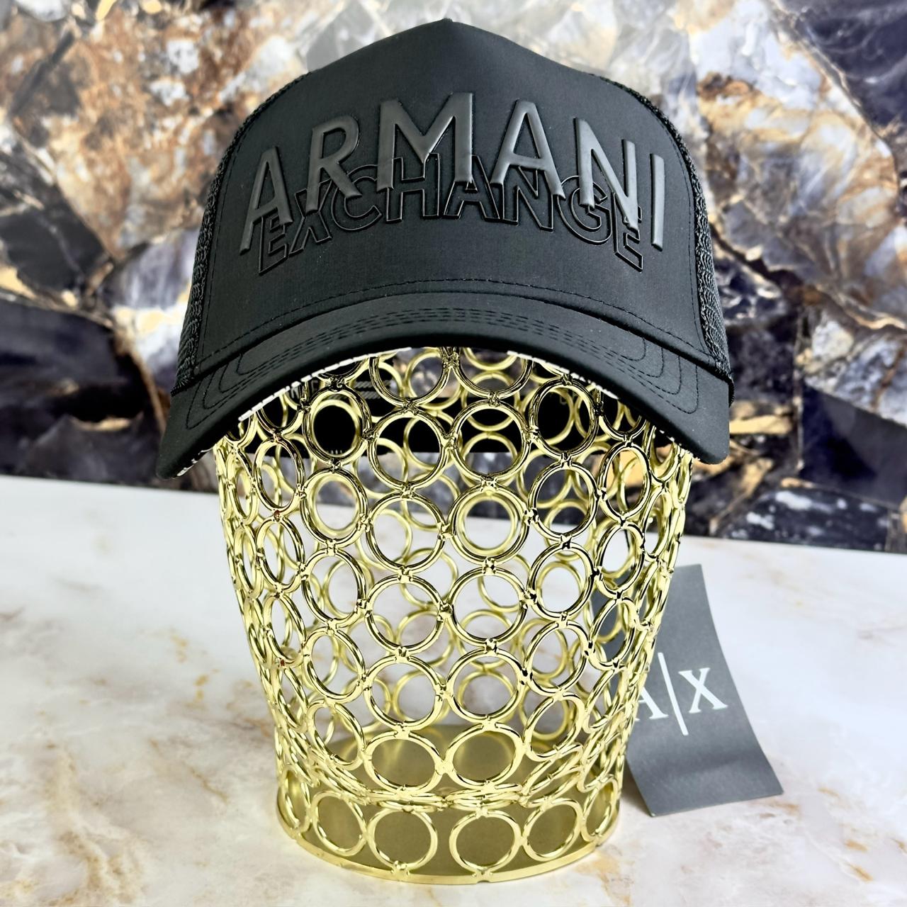 Gorra Armani Exchange #2