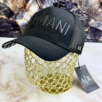 Thumbnail for Gorra Armani Exchange #2