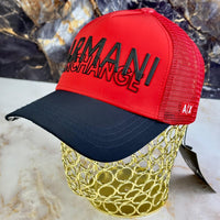 Thumbnail for Gorra Armani Exchange #3