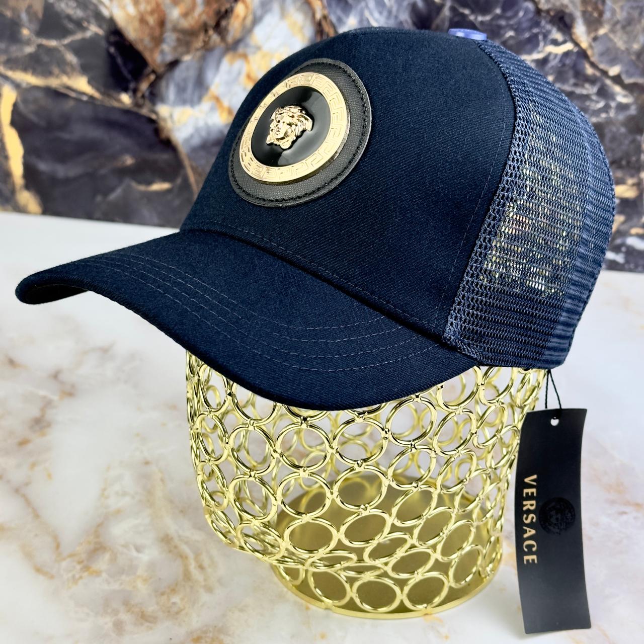 Gorra Versace #5