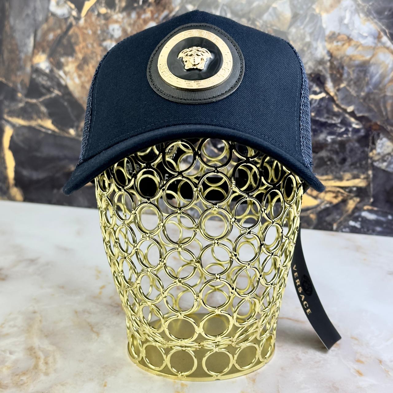 Gorra Versace #5