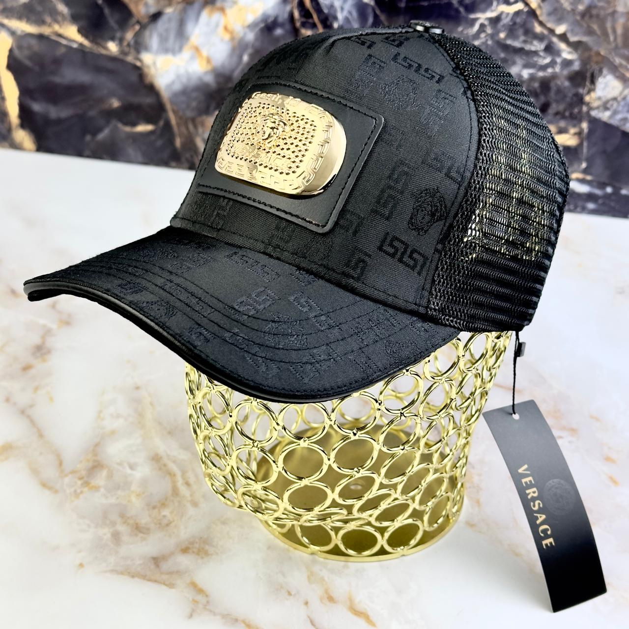 Gorra Versace #6