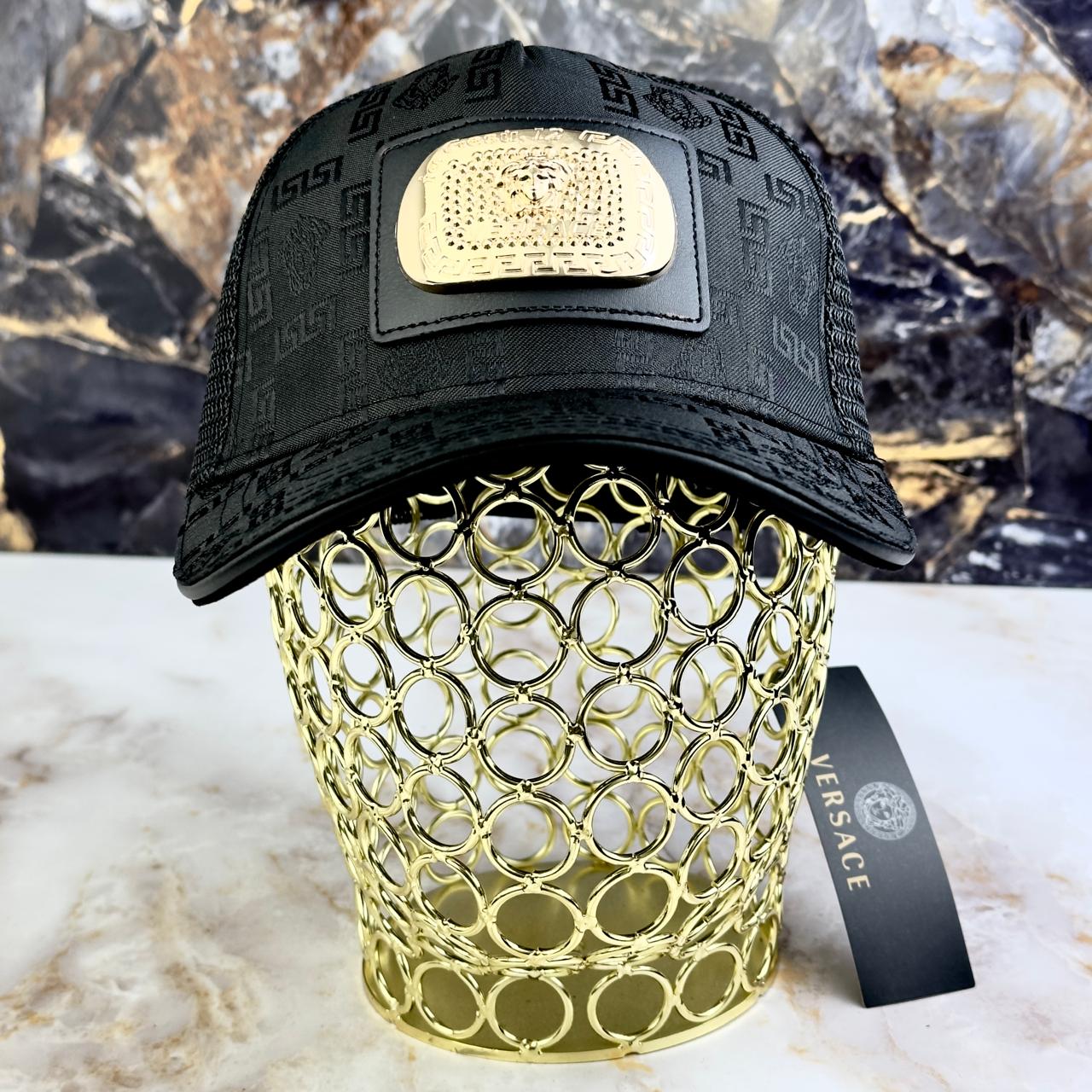 Gorra Versace #6