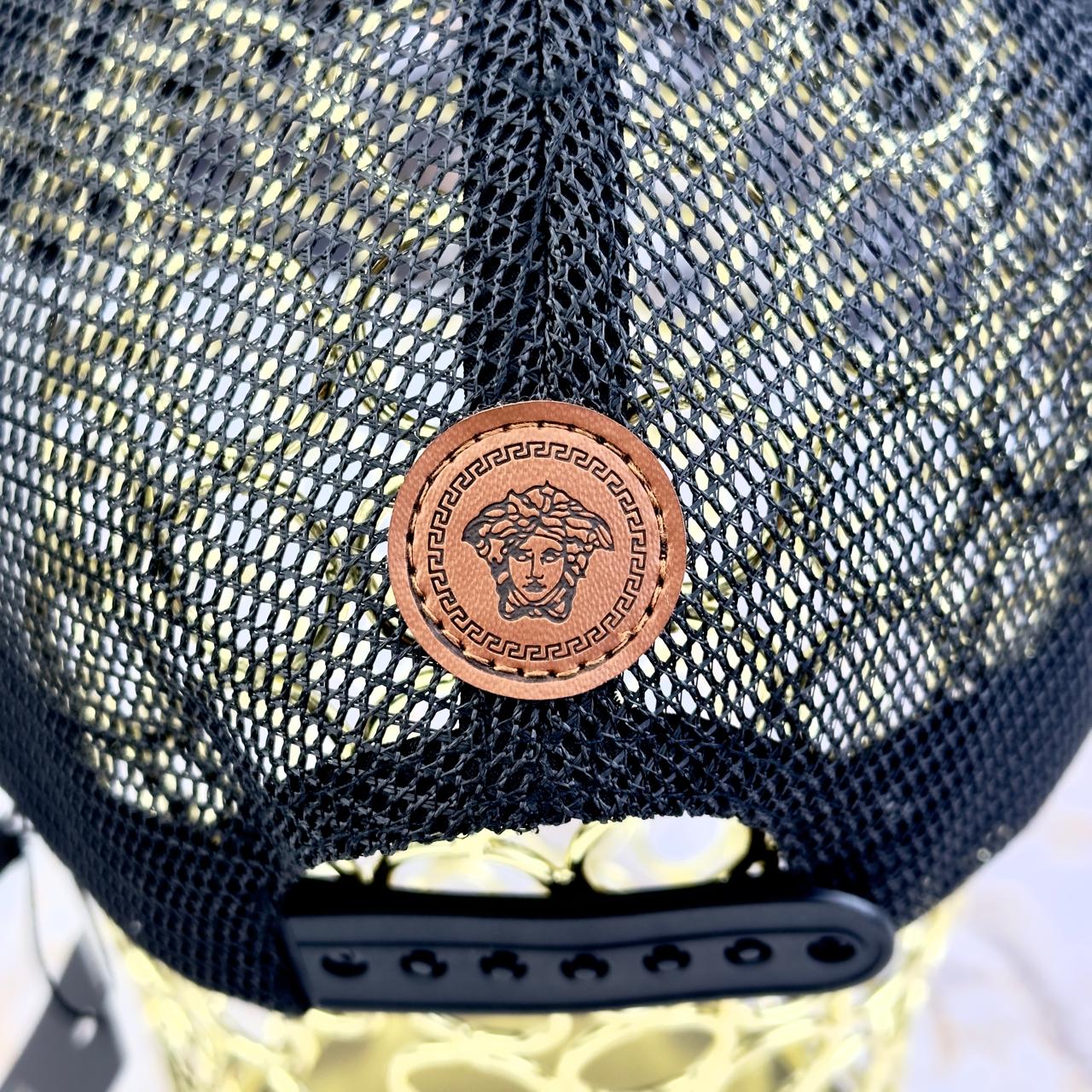 Gorra Versace #6