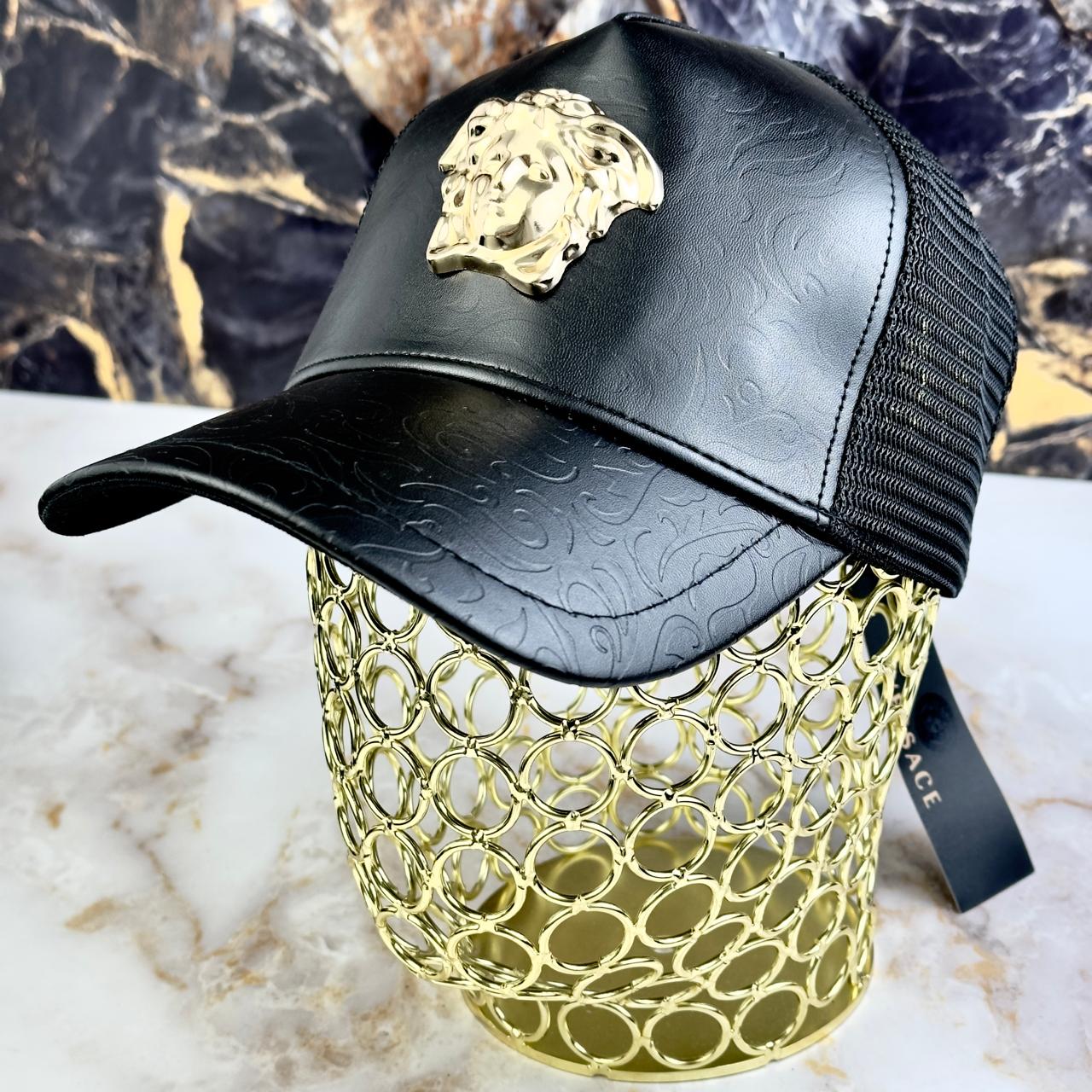 Gorra Versace #1