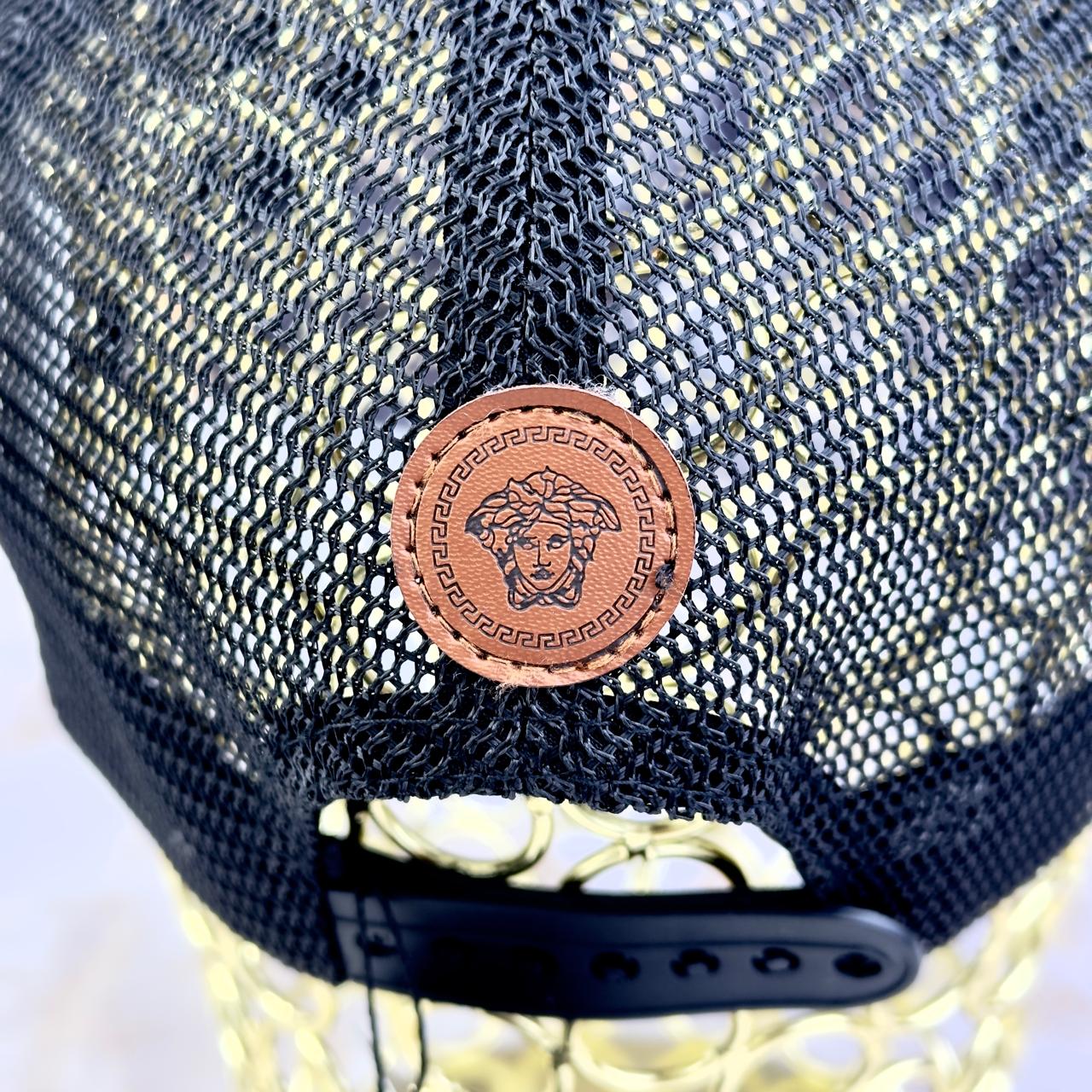 Gorra Versace #1