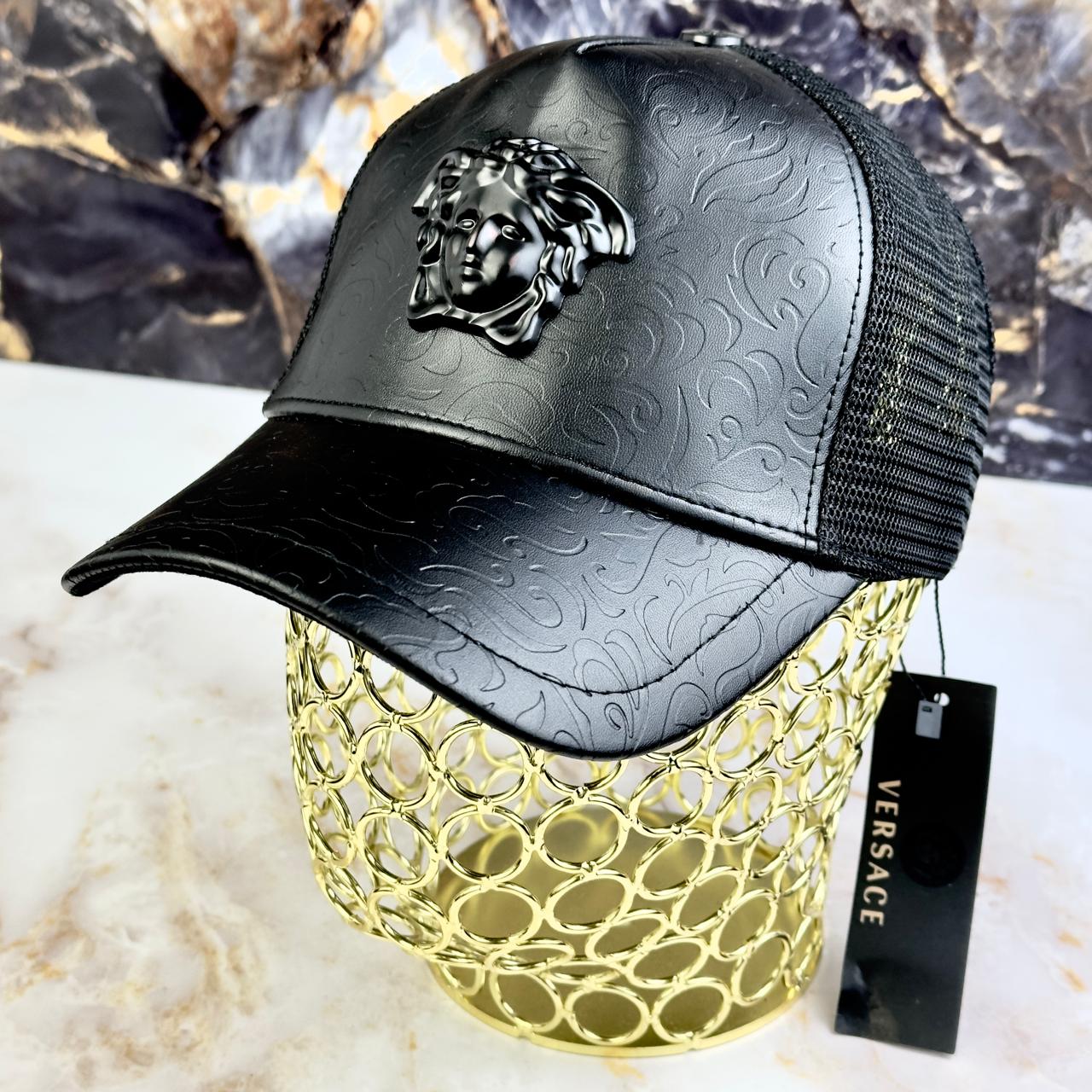 Gorra Versace #2