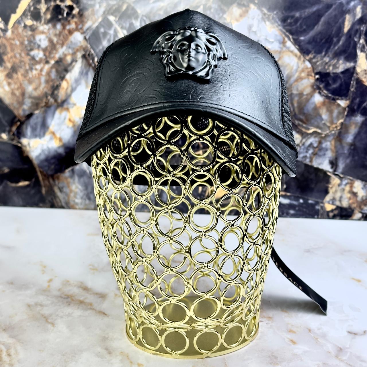 Gorra Versace #2