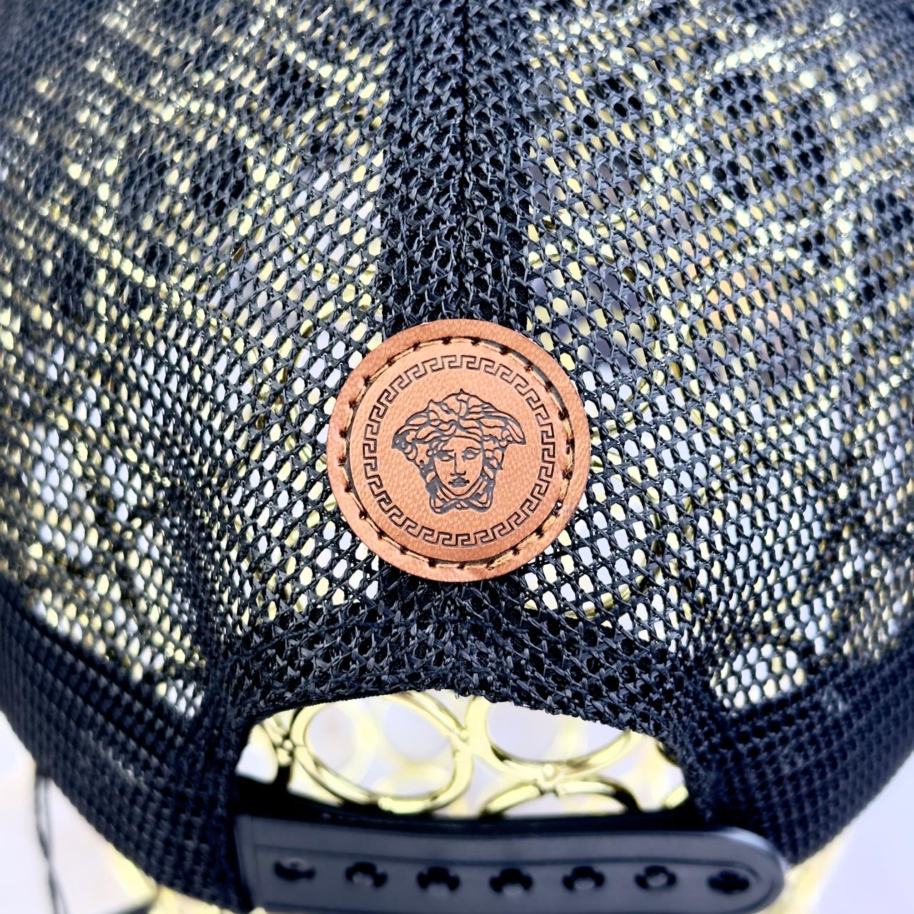 Gorra Versace #2