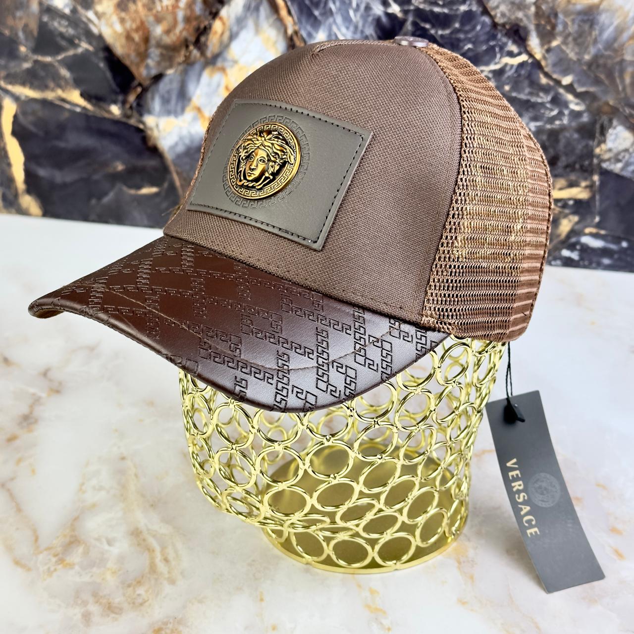 Gorra versace #3