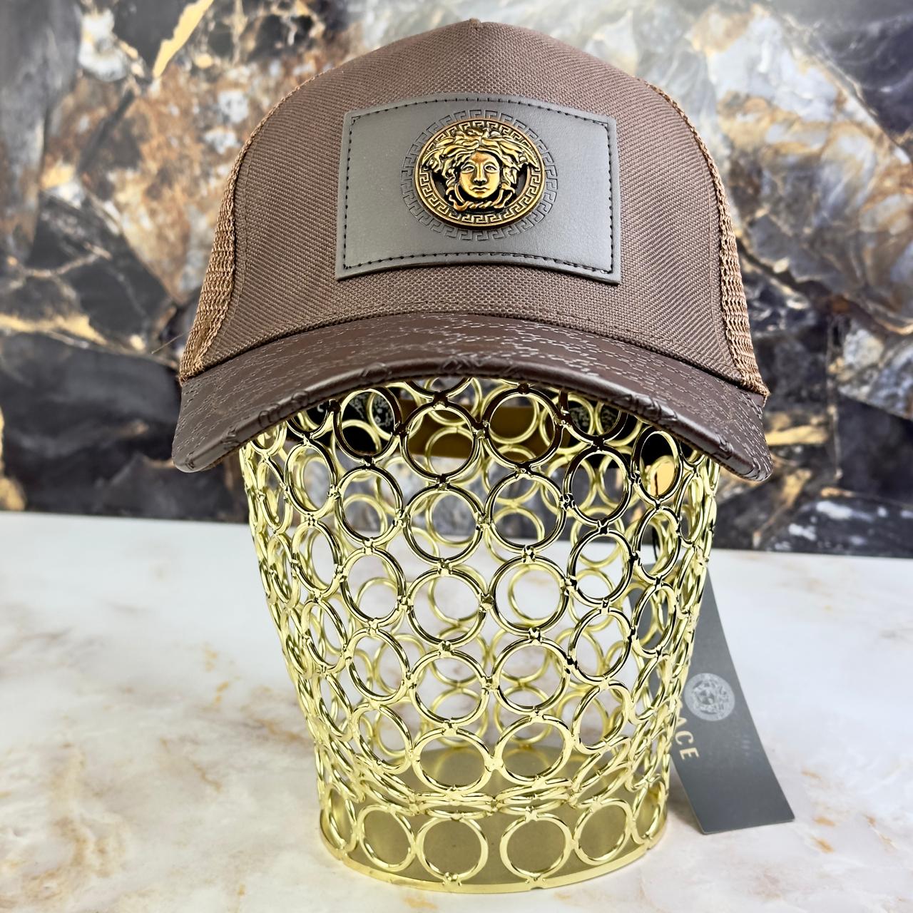 Gorra versace #3