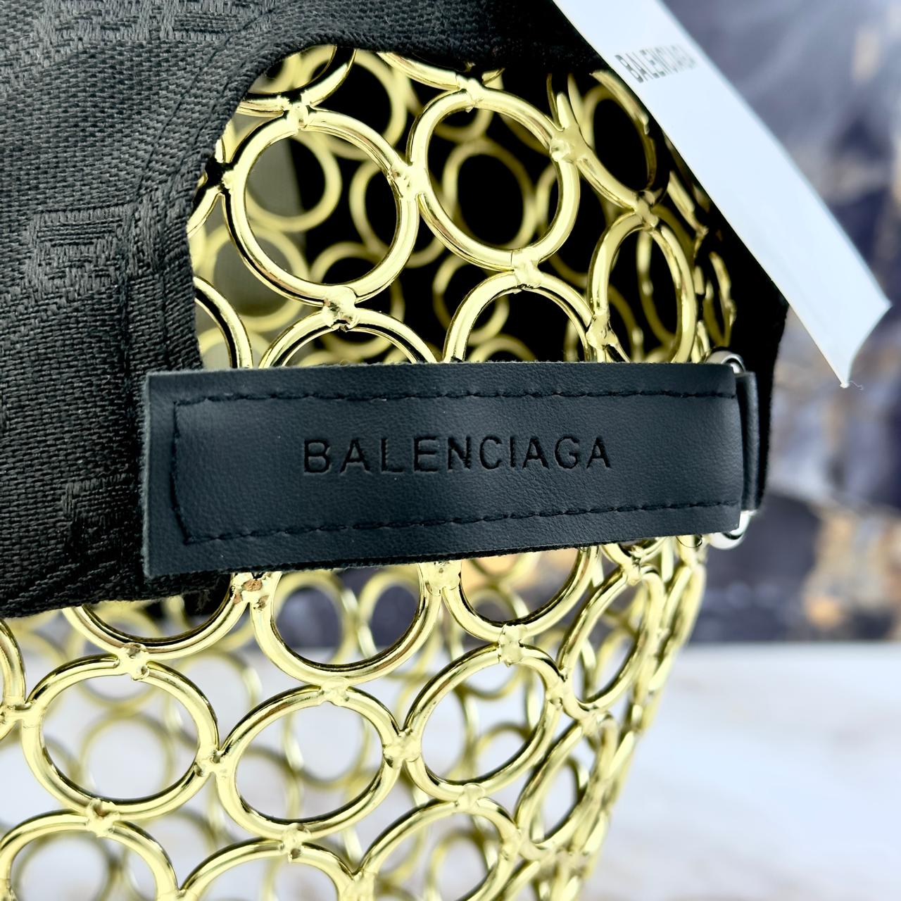 Gorra Balenciaga #1