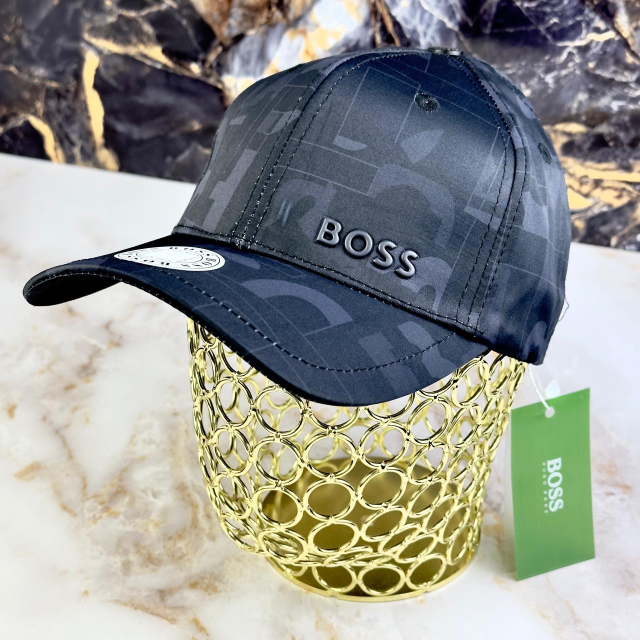 Gorra Hugo Boss #2